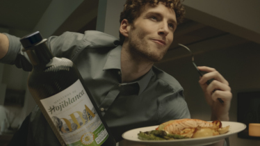Deoleo asigna a China su nueva campaña