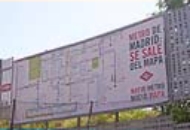 Metro de Madrid