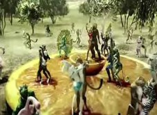 Orangina