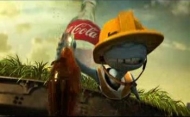 Coca Cola