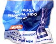 Nivea for men