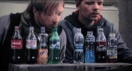 Coca Cola
