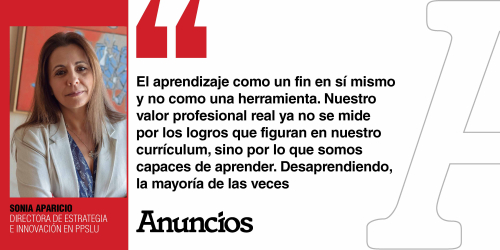 Aprendedores
