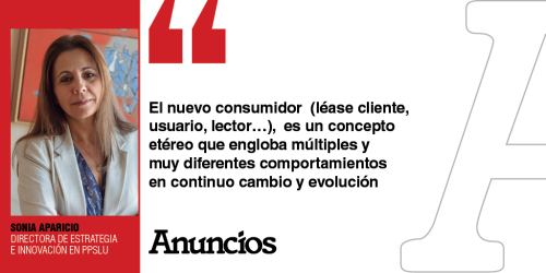 Mente, ojos y oídos muy abiertos