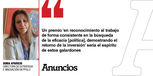 Unos Eficacia para la gestión política