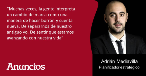 La 'small data' de los grandes momentos vitales