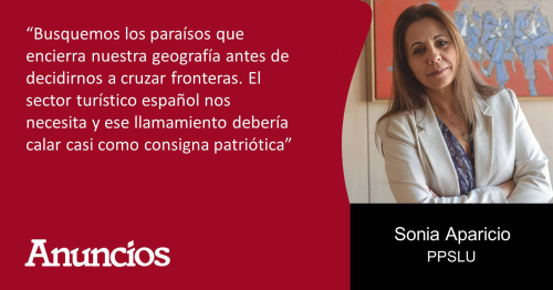 Sal a vivir con ganas