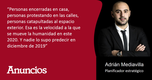 Lo imprevisible y lo que elegimos ignorar