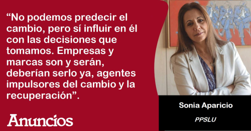Es tiempo de valientes