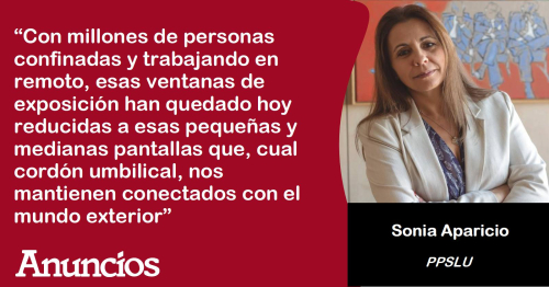 El futuro es hoy