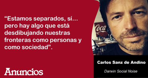 Más juntos que nunca