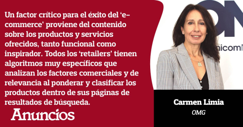 Siete puntos para que tu marca logre el máximo potencial de 'e-commerce' de forma continuada