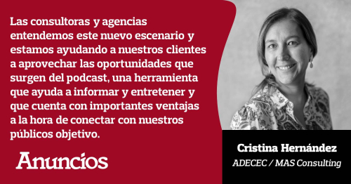 De la radio al podcast: una oportunidad  para comunicar mejor desde las organizaciones