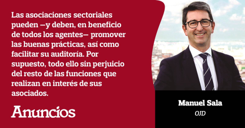 La auditoría, un valor en alza para el sector publicitario
