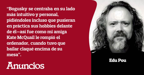 Las mujeres de mi vida (4): Ana Simón