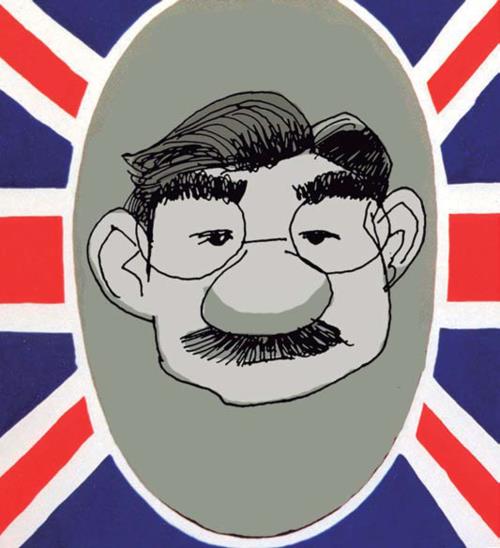 'GORDO' / Carlos Holemans