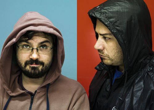 'STAR WORDS': EL DESPERTAR DE LA FUERZA COPY / Fernando Estaban y Néstor Jiménez