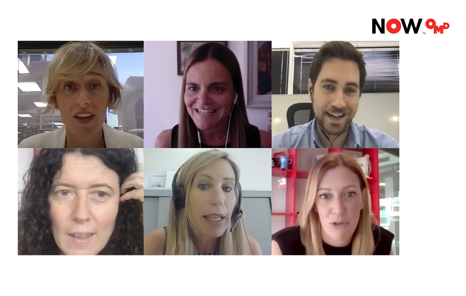 Redefiniendo la empatía