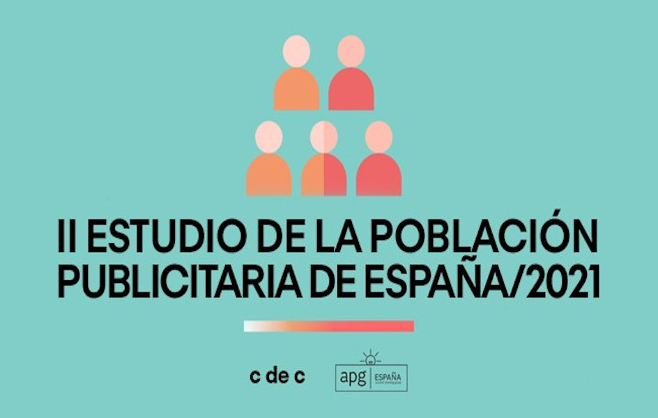 Se lanza el II Estudio de la Población Publicitaria Española
