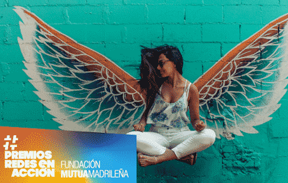 Fundación Mutua Madrileña busca las mejores campañas solidarias de las redes sociales