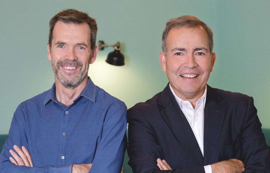 Dentsu crea en su estructura el puesto de ‘chief digital officer’