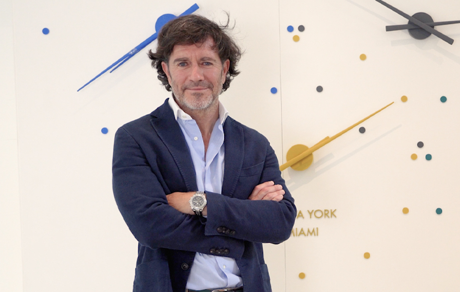 You First pone en marcha una división de eventos