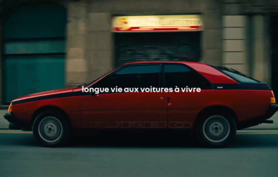 Renault apuesta por la larga vida de sus coches