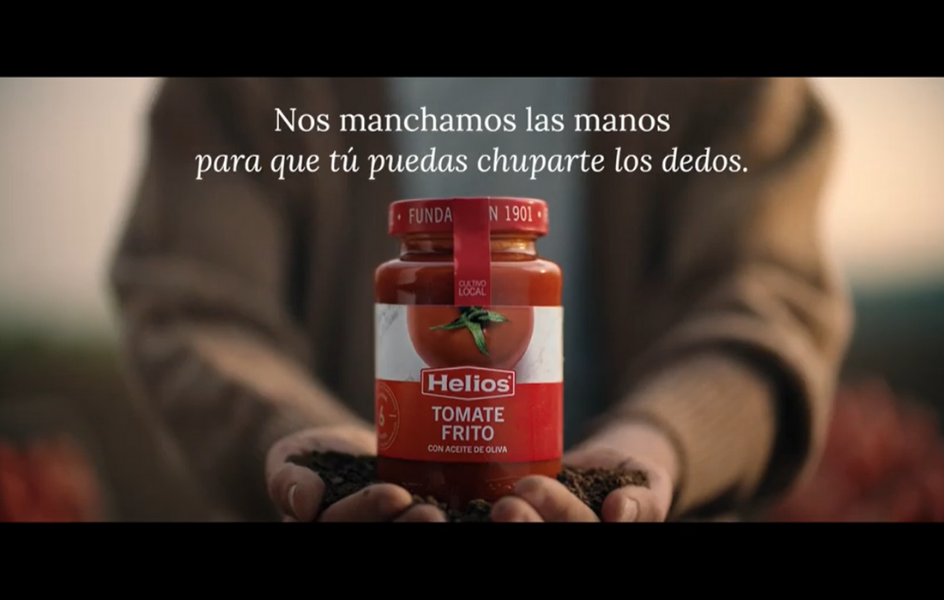 Dulces y Conservas Helios
