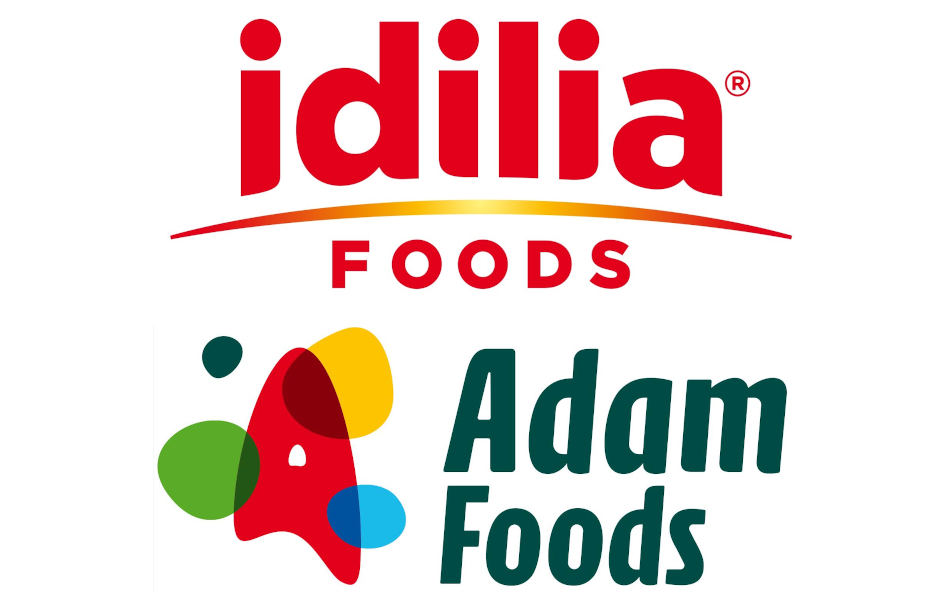 Idilia Foods y Adam Foods asignan sus medios
