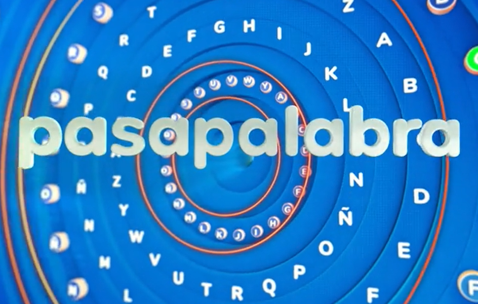 El rosco publicitario de ‘Pasapalabra’