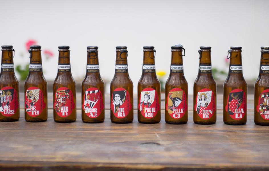 Cruzcampo