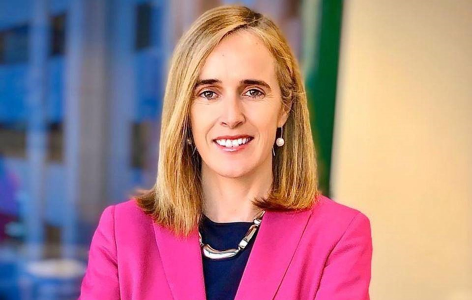 Almudena Ledo liderará A+E Networks en el Sur de Europa