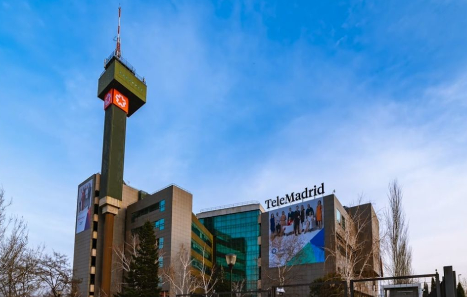 AUC rechaza la reforma de Telemadrid planteada por el Partido Popular