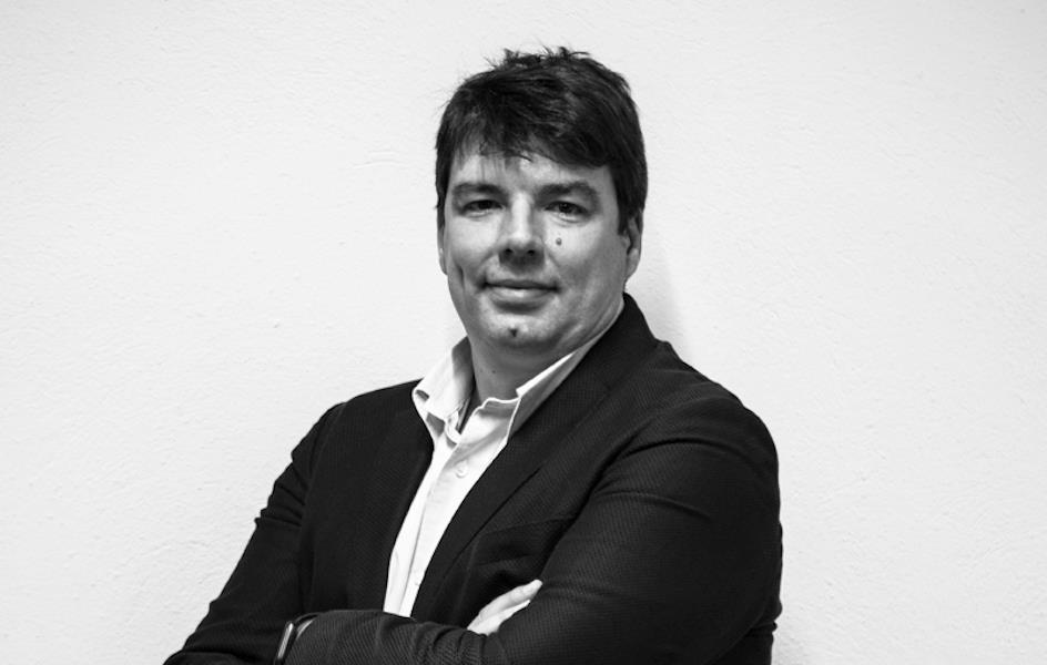 Nuevo director general de Aftershare en Barcelona