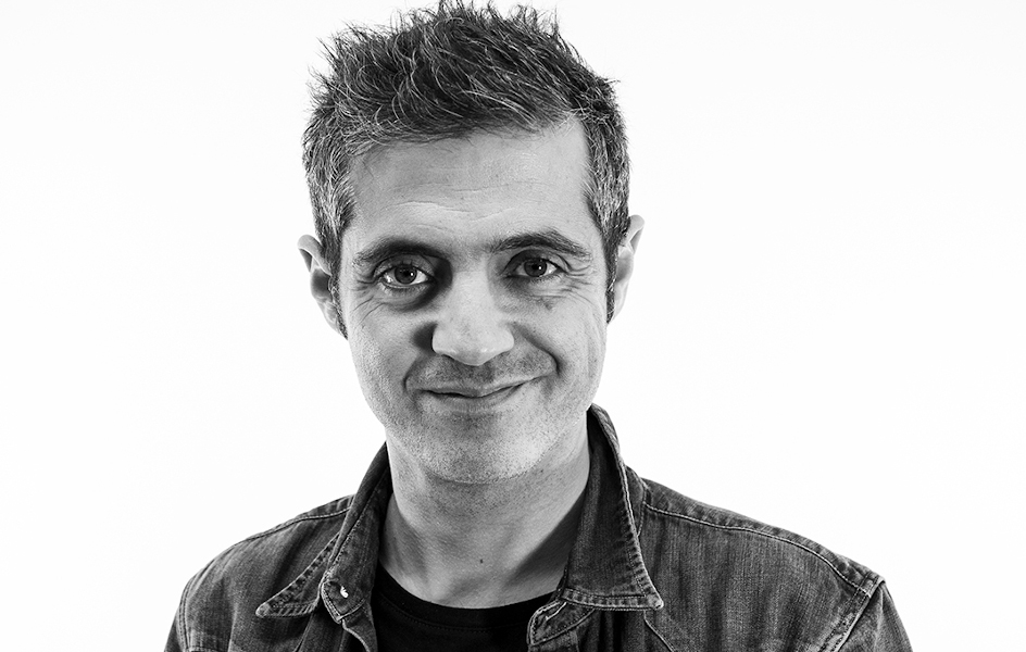 'De las ideas transmedia a las ideas en malla'