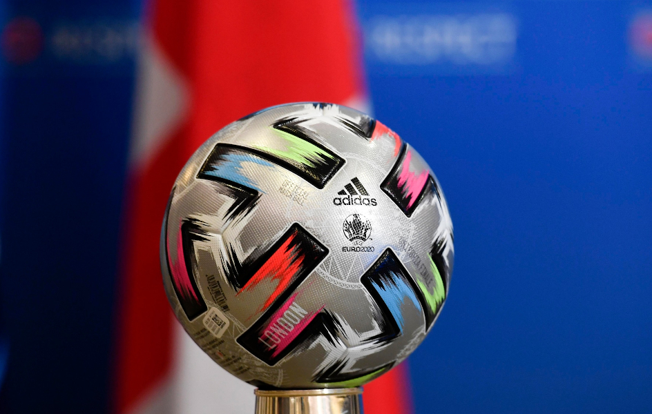 Reino Unido: cifras de récord por un spot de treinta segundos en la Eurocopa