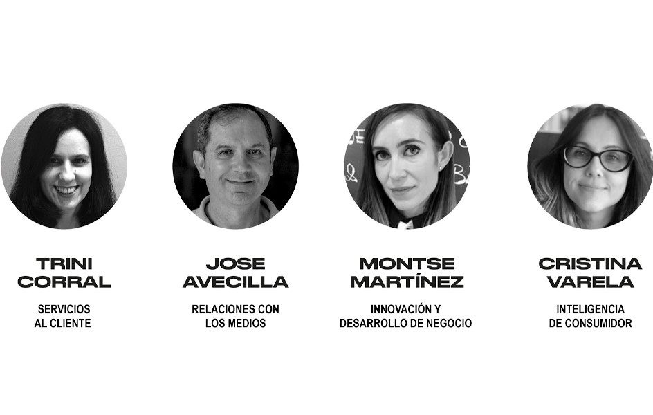 Cambios en la dirección de la agencia de medios BAP&Conde