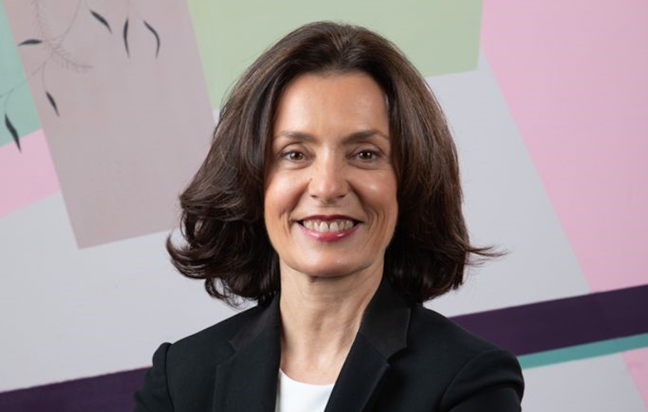 Marisa Manzano, de Facebook a Prisa Media
