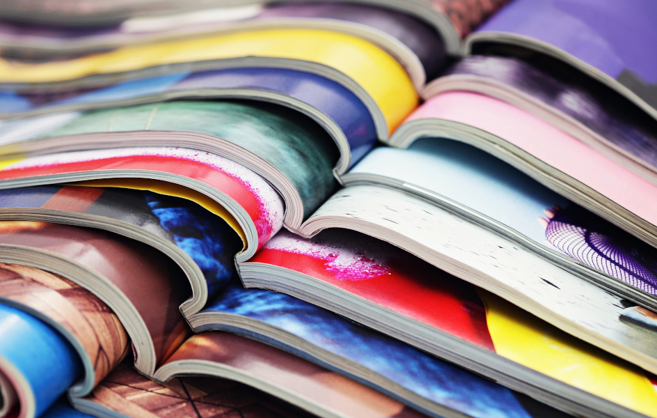 Siete claves que convierten a las revistas en soporte imprescindible para las marcas