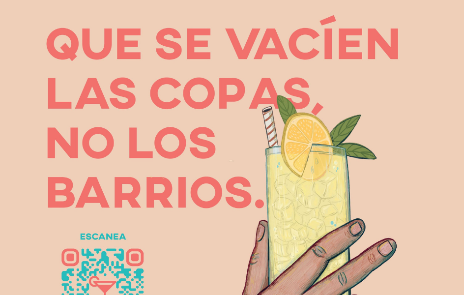 OMD España se encarga de la campaña ‘Barrios abiertos’ de Bacardí