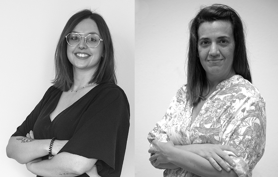 Incorporaciones en el equipo digital de Aftershare