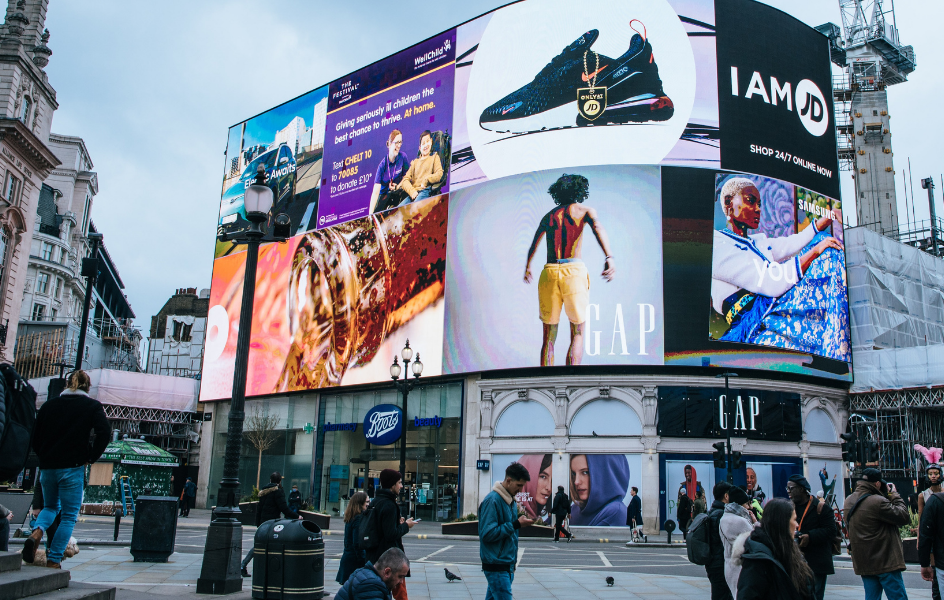 Las 'meaningful brands' de este 2021
