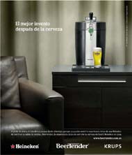 Heineken