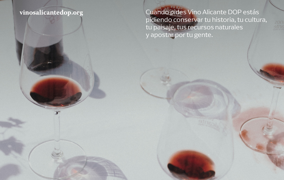 Vinos Alicante