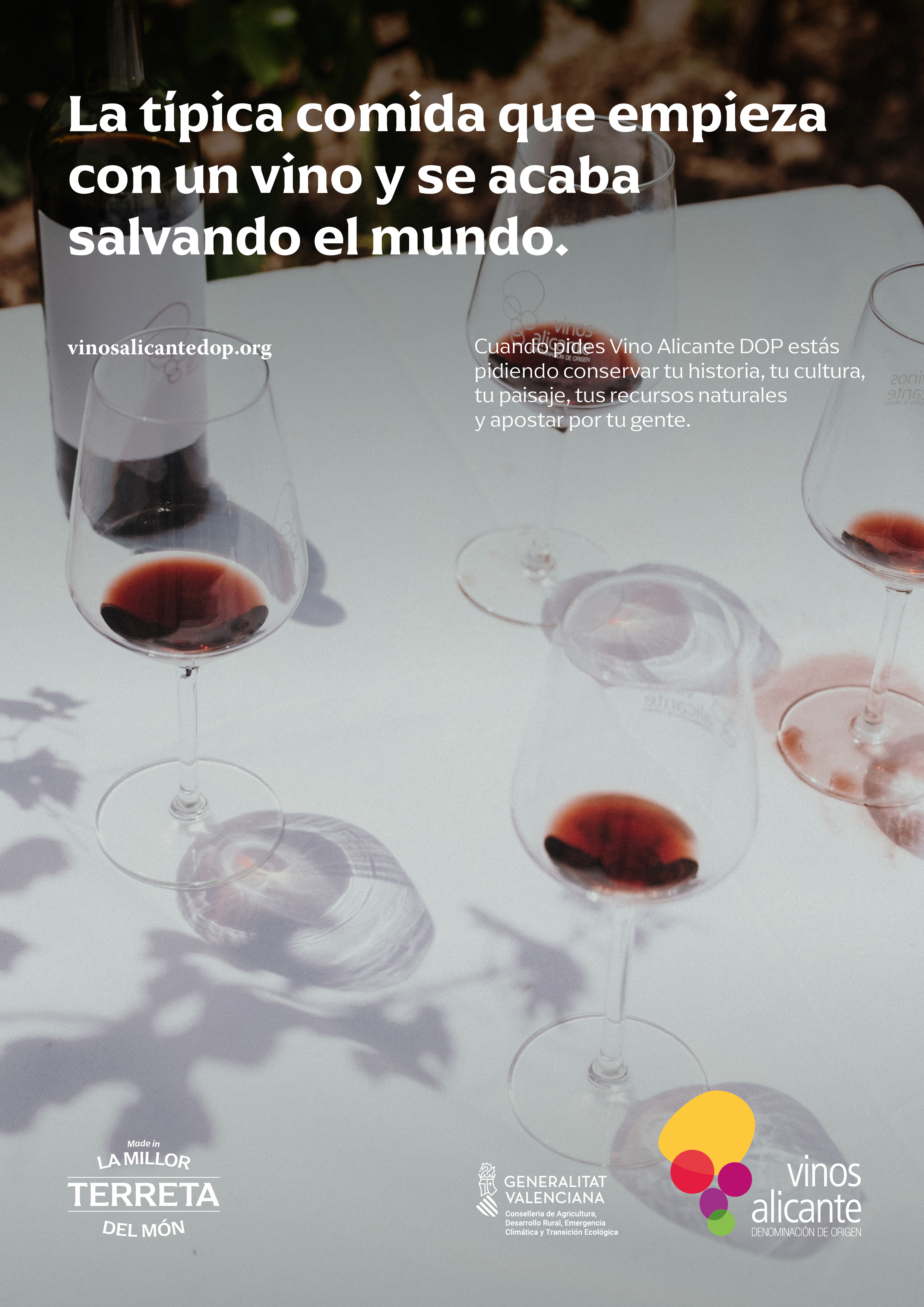 Vinos Alicante 2