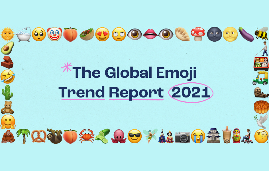 ¿En qué ayudan los emojis a las marcas?