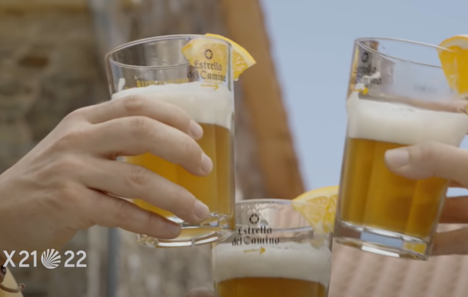 Estrella Galicia