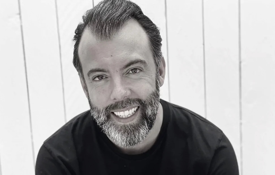 Fred Levron, de FCB Global a Dentsu International como director general creativo