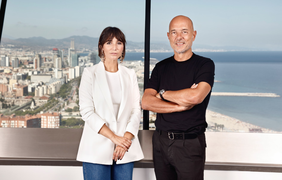 La continua apuesta de DDB por la producción