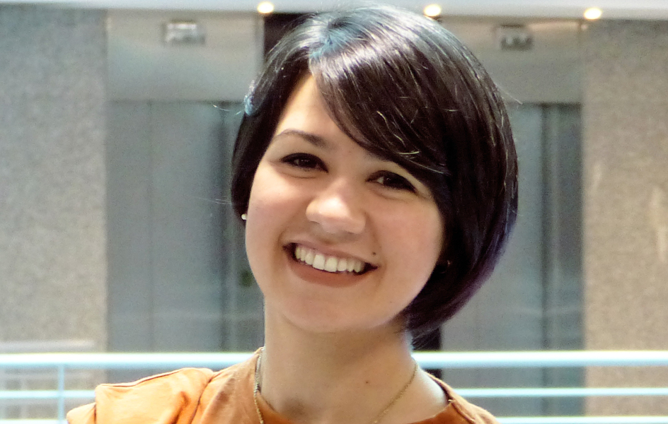 Nueva directora de cuentas en Publicis Health
